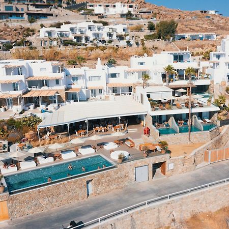 New Paradise Beach Resort - Adults Only Extérieur photo
