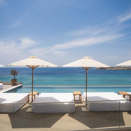 New Paradise Beach Resort - Adults Only Extérieur photo