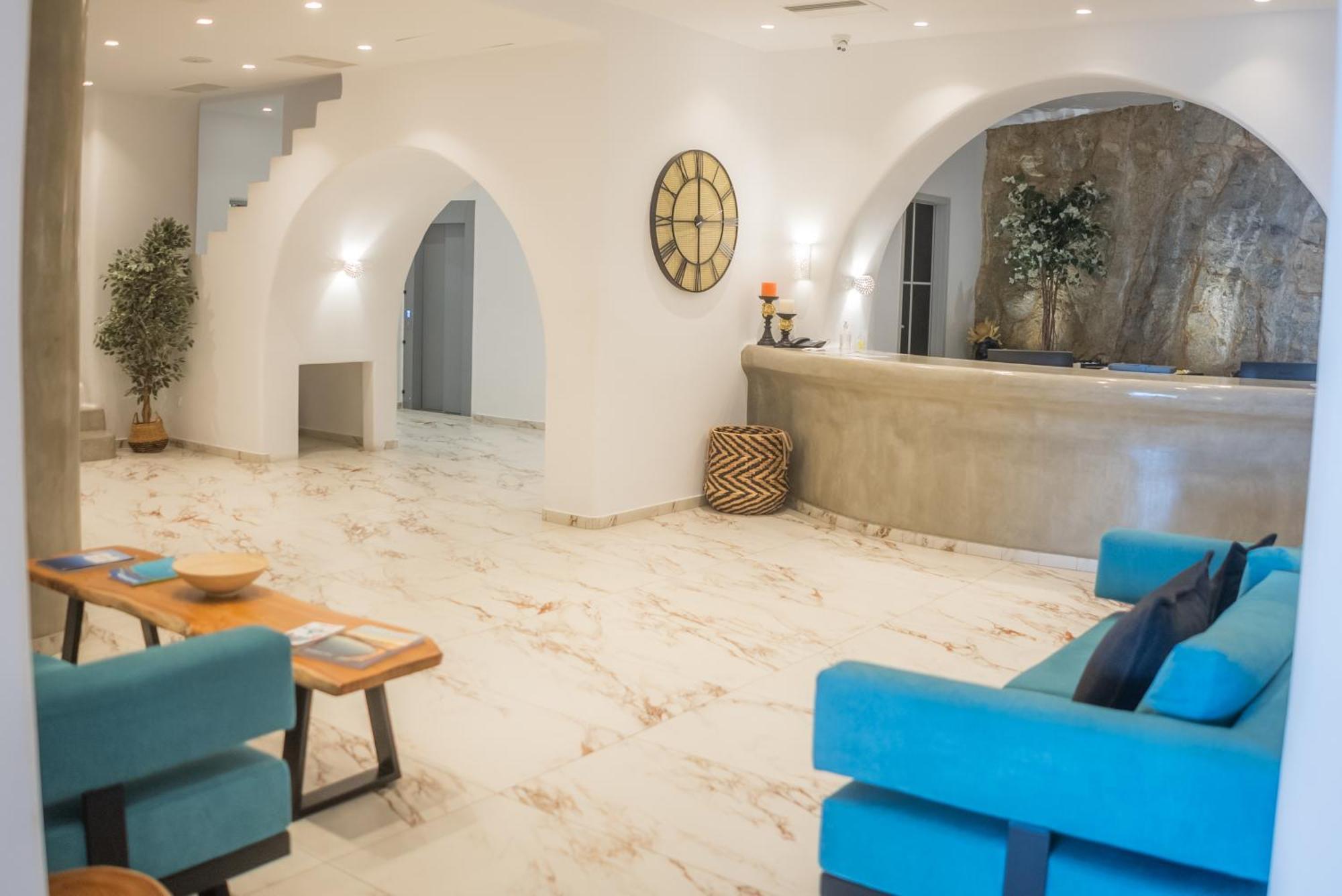 New Paradise Beach Resort - Adults Only Extérieur photo