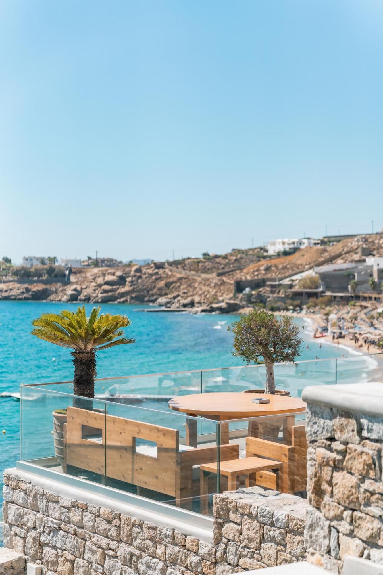 New Paradise Beach Resort - Adults Only Extérieur photo