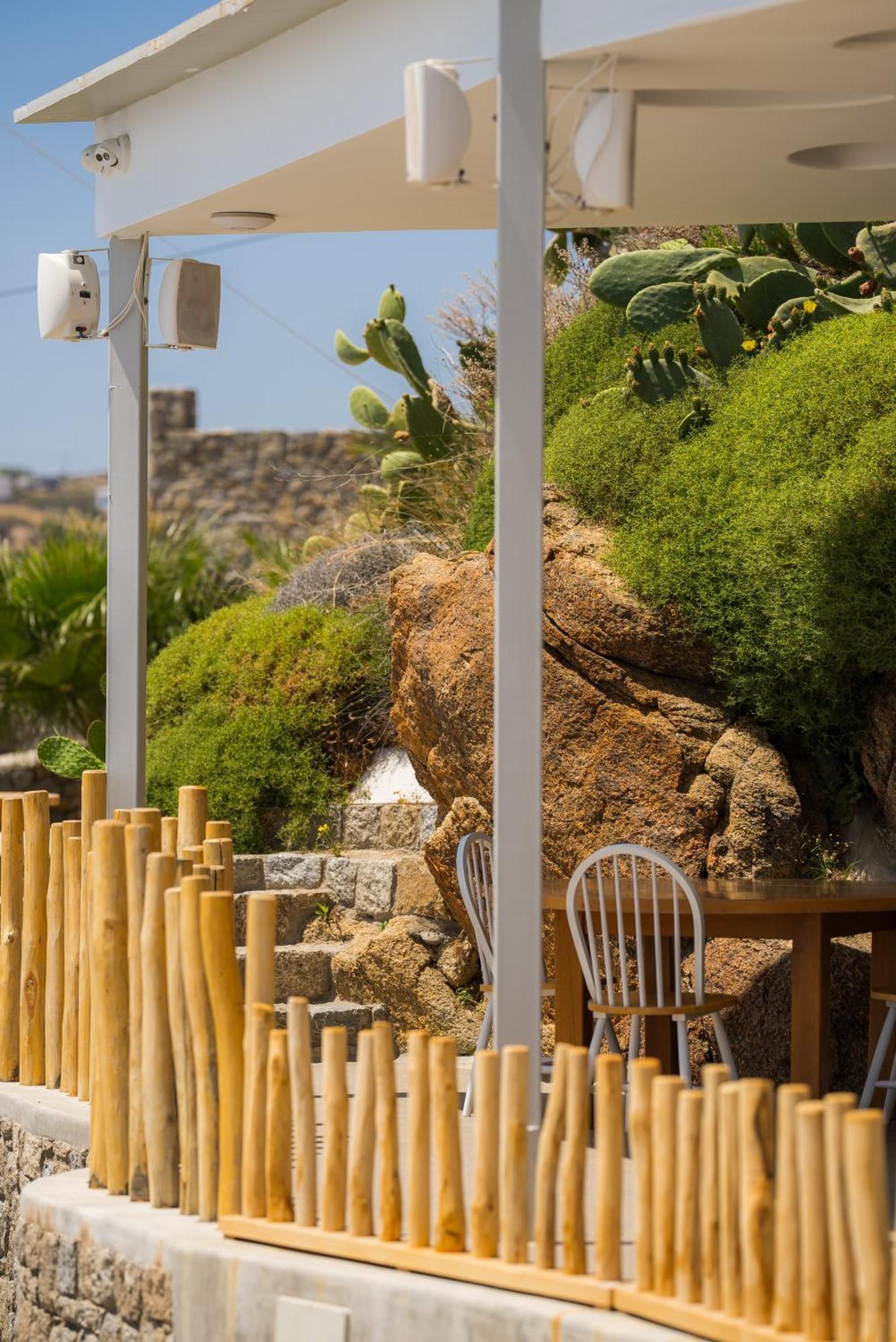 New Paradise Beach Resort - Adults Only Extérieur photo