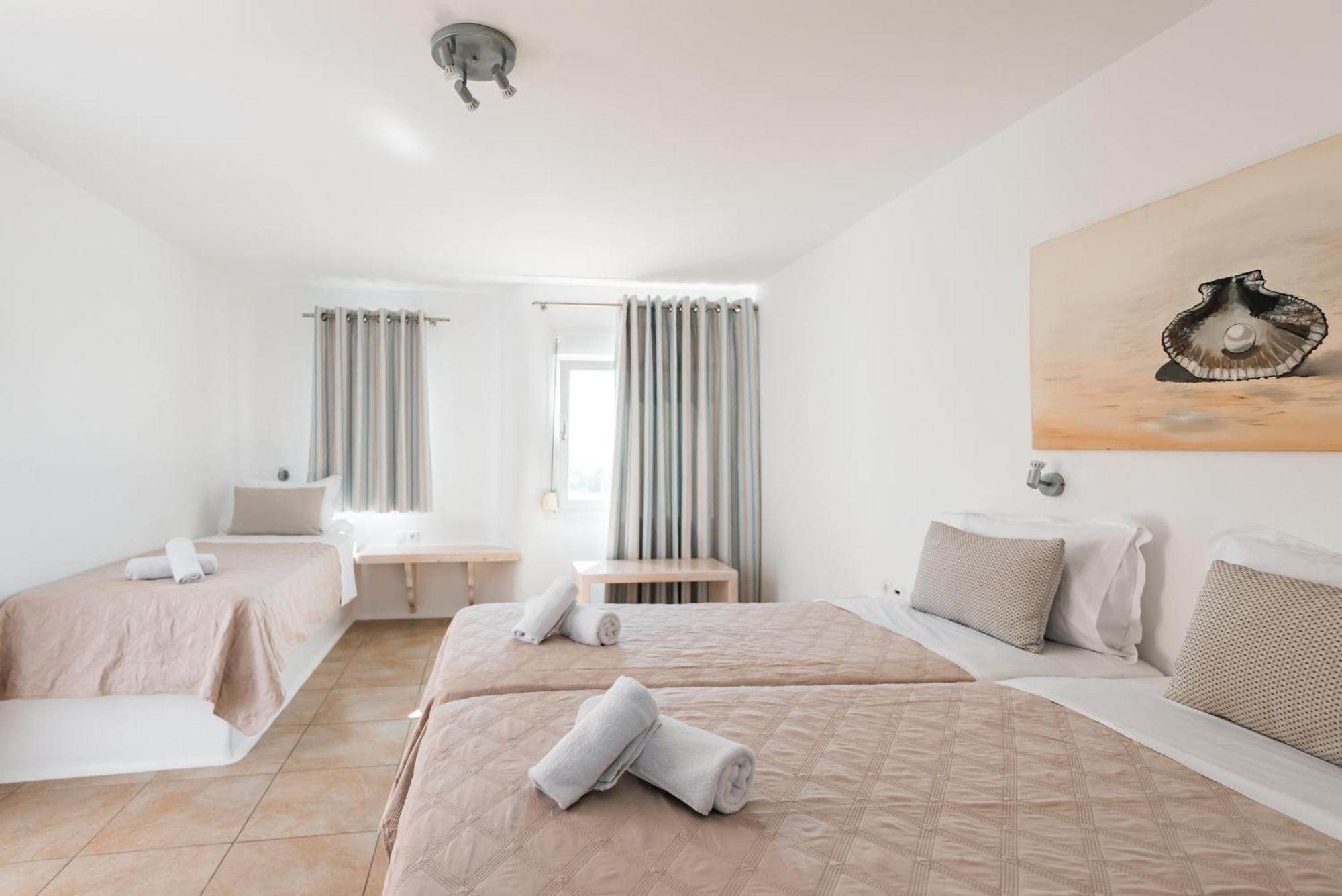 New Paradise Beach Resort - Adults Only Extérieur photo