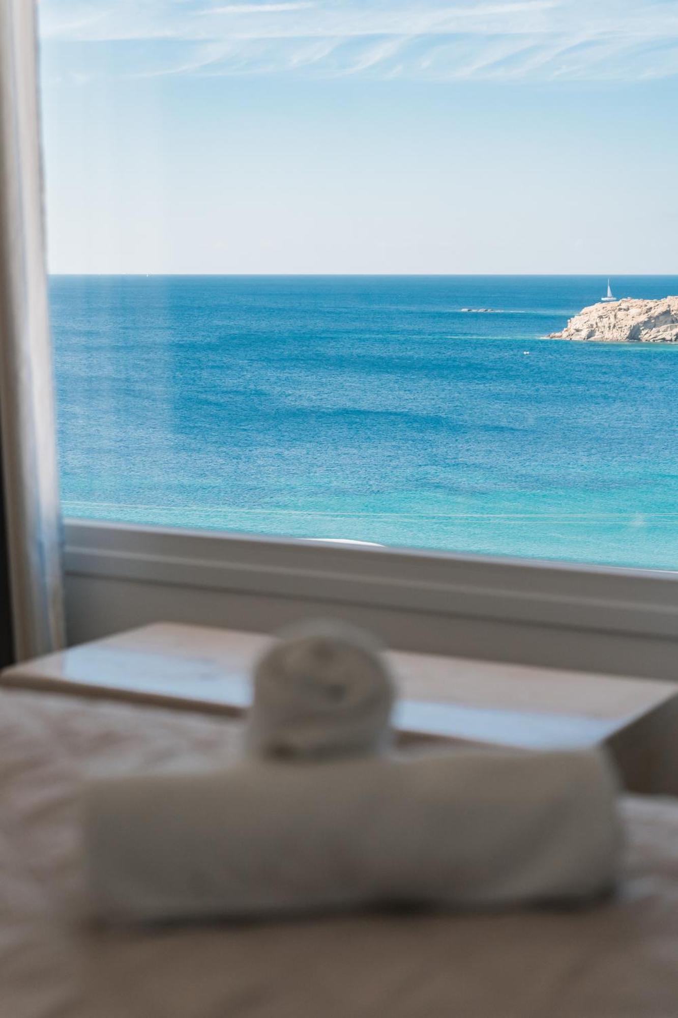 New Paradise Beach Resort - Adults Only Extérieur photo