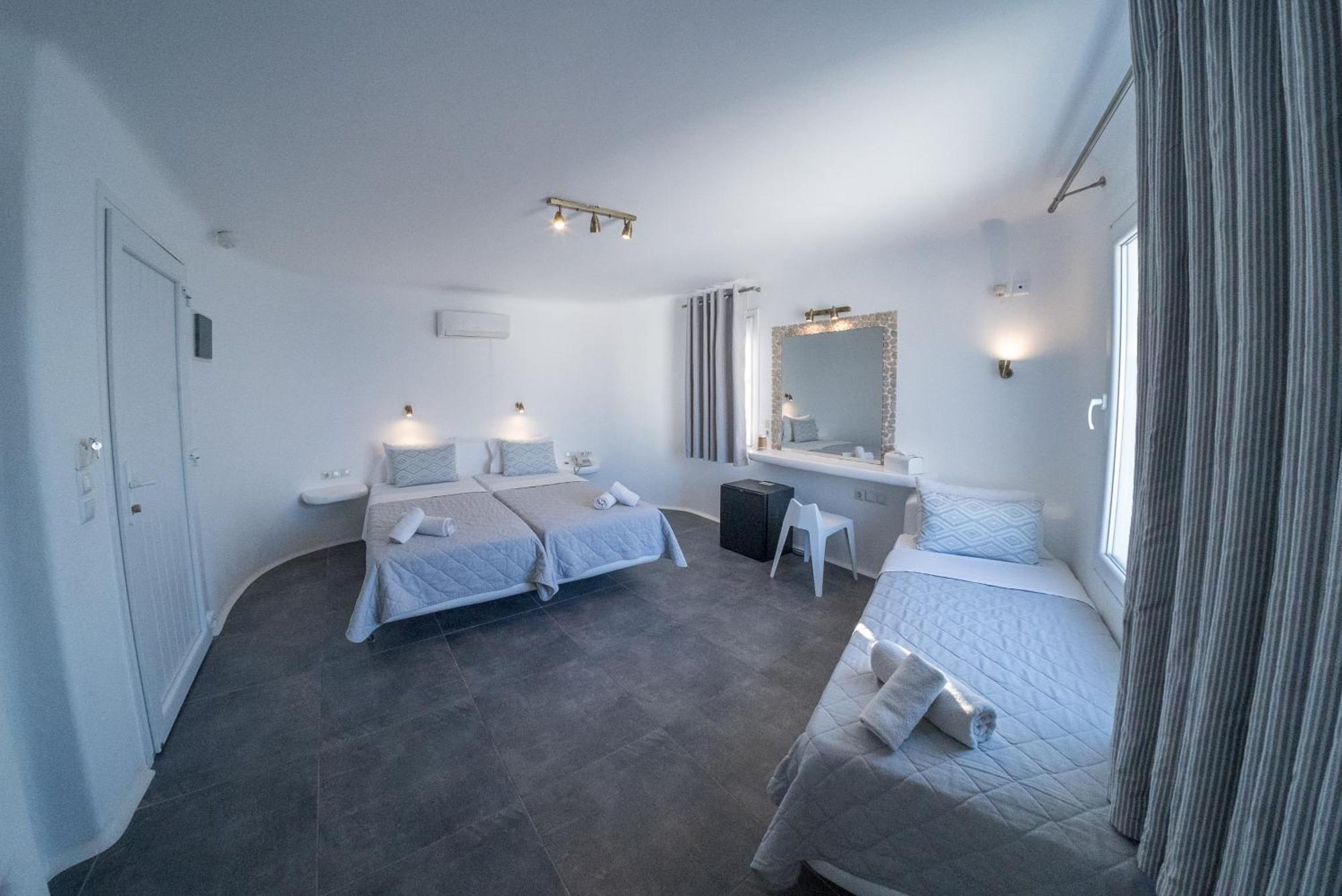 New Paradise Beach Resort - Adults Only Extérieur photo