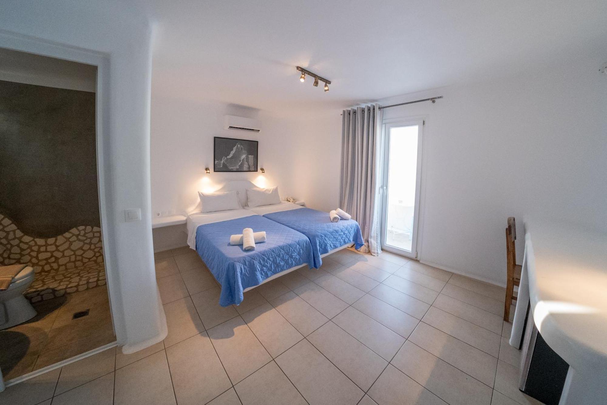 New Paradise Beach Resort - Adults Only Extérieur photo