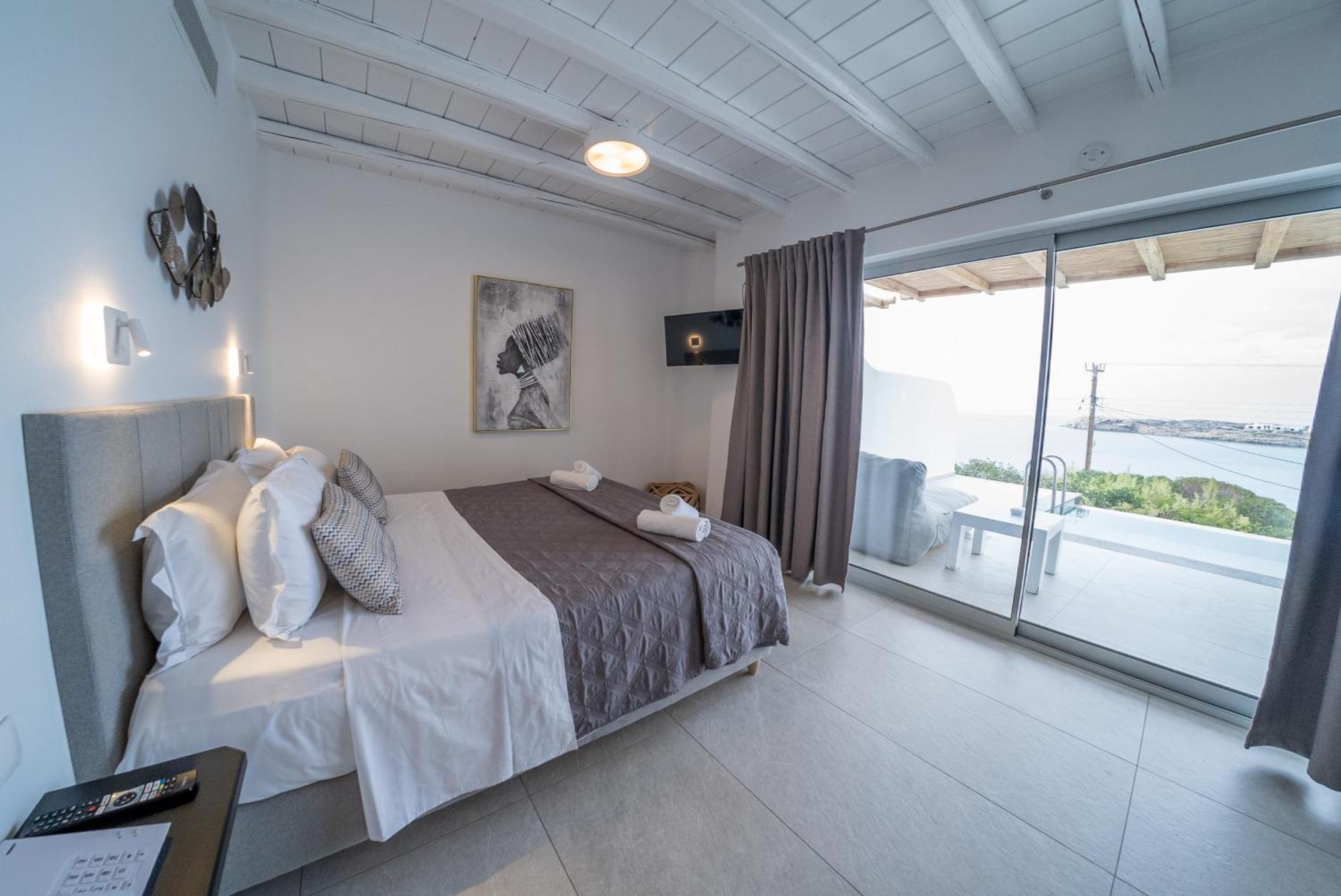New Paradise Beach Resort - Adults Only Extérieur photo