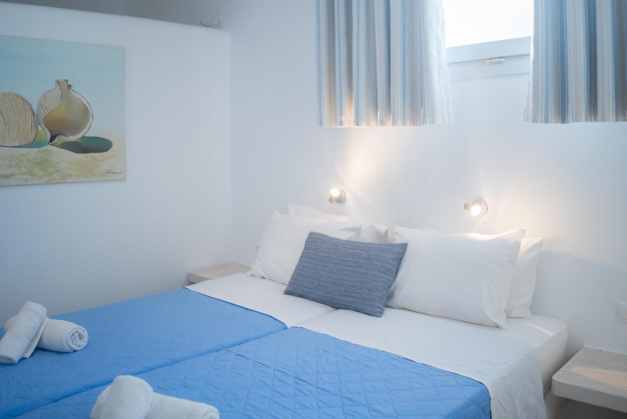 New Paradise Beach Resort - Adults Only Extérieur photo