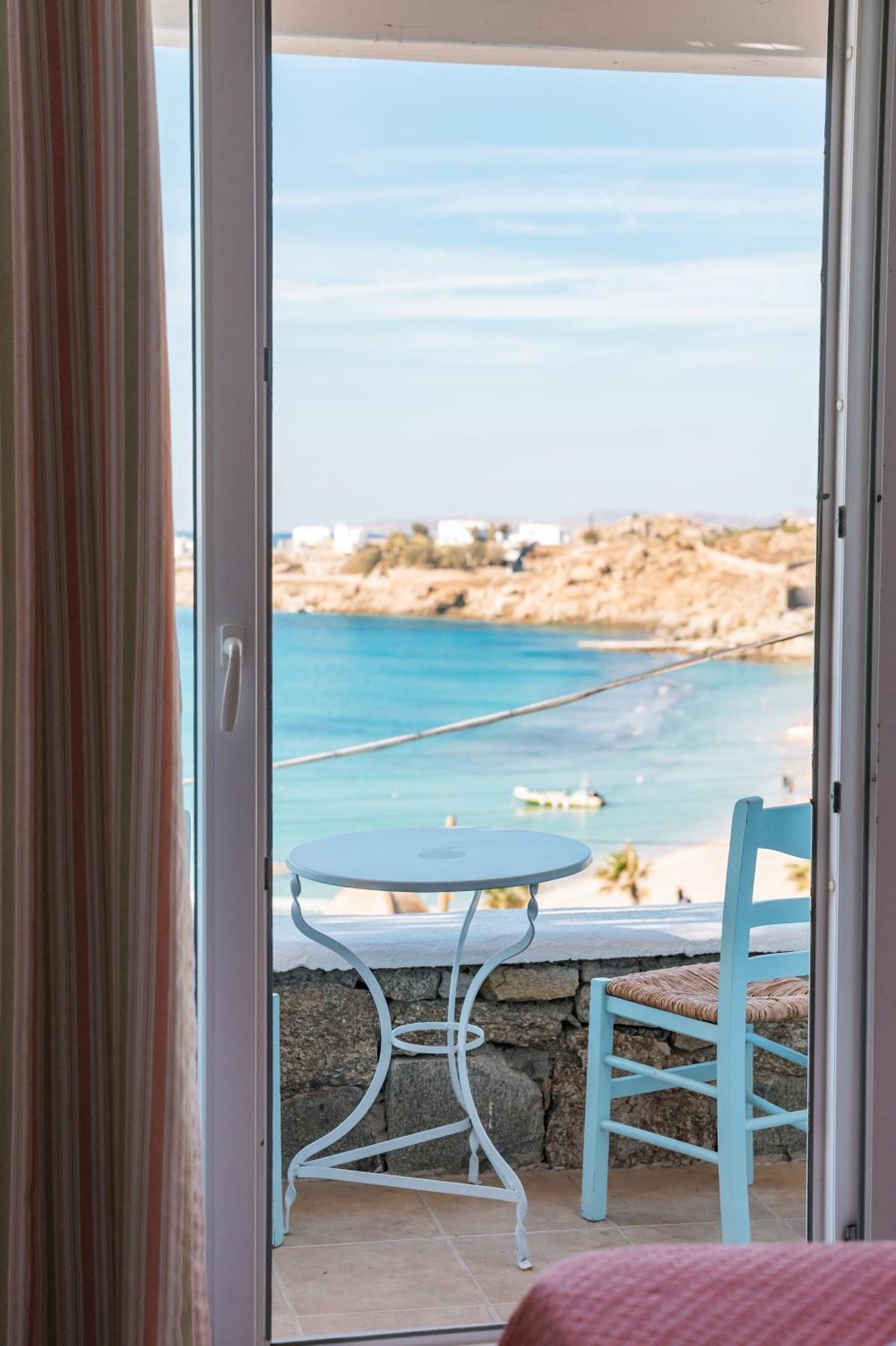 New Paradise Beach Resort - Adults Only Extérieur photo